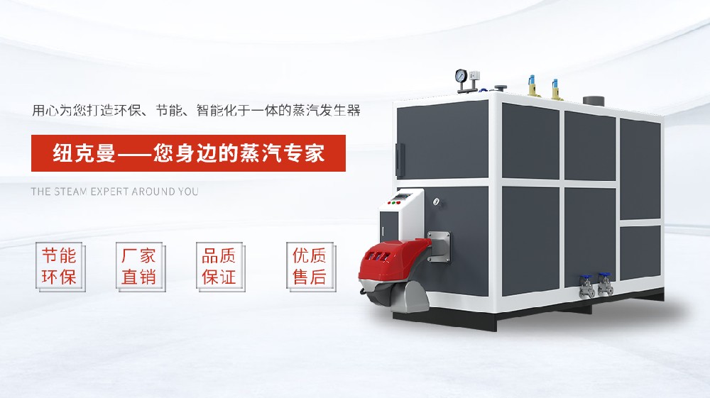 2025 全國電蒸汽發(fā)生器十大名牌排名揭曉！