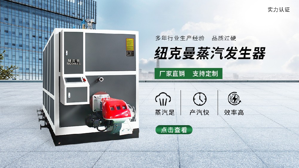 小型蒸汽發(fā)生器鍋爐 高效節(jié)能 廠家直供 品質保障
