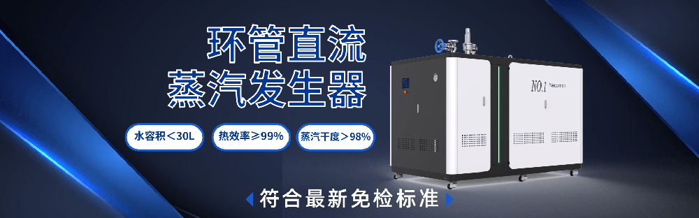 2025 蒸汽發(fā)生器進口廠家權威排名公布